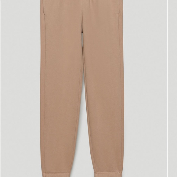 [NEW] Aritzia Cozy AF Sweatpants - Picture 3 of 5